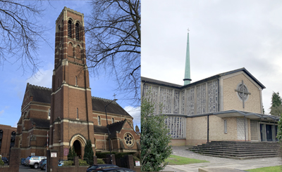 2-churches