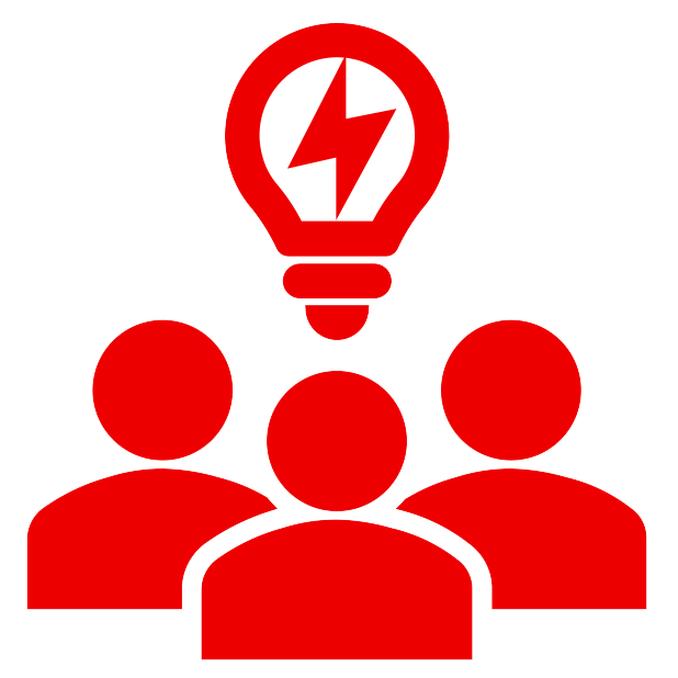 social committee icon
